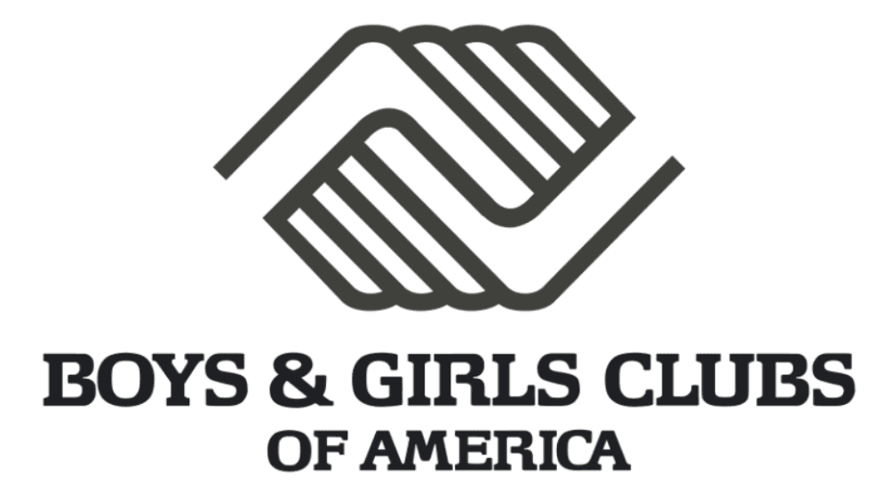 Boys & Girls Clubs of America Logo