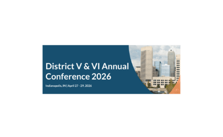 CASE District V & VI Annual Conference 2026