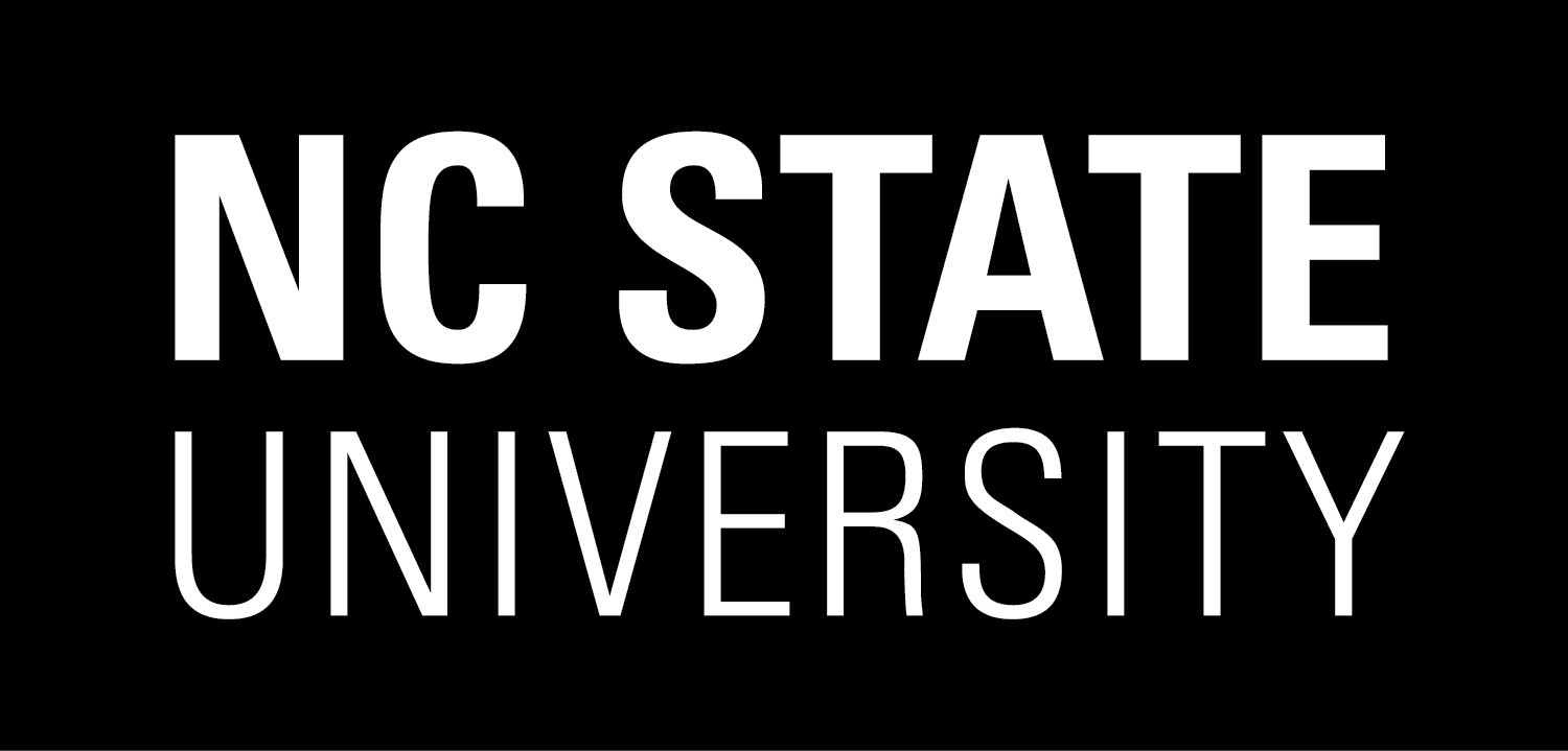 NC State logo