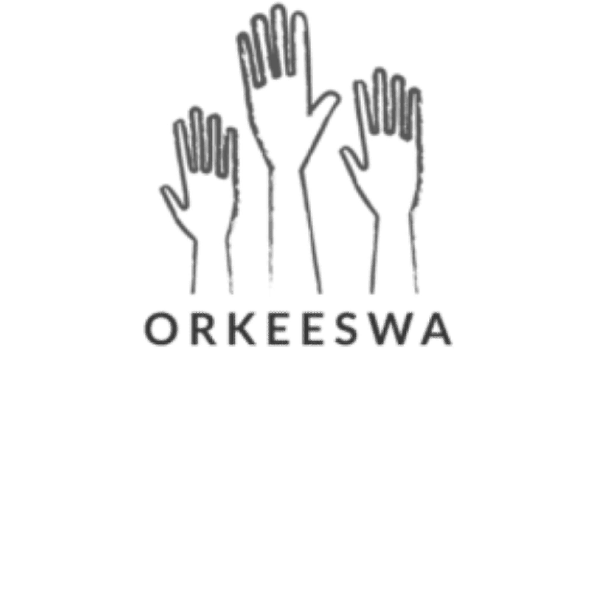 Orkeeswa logo