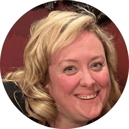 Ashley DeGroote