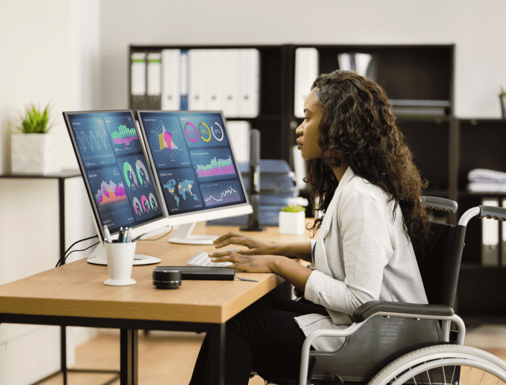 nonprofit data-driven fundraising