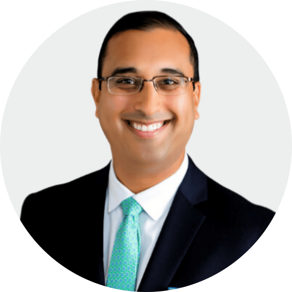 Cherian Koshy