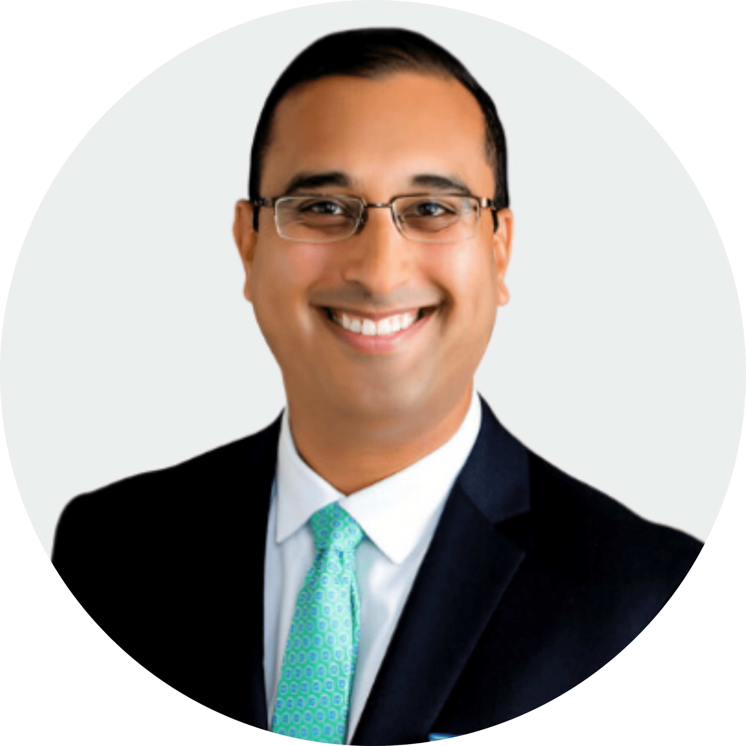 Cherian Koshy