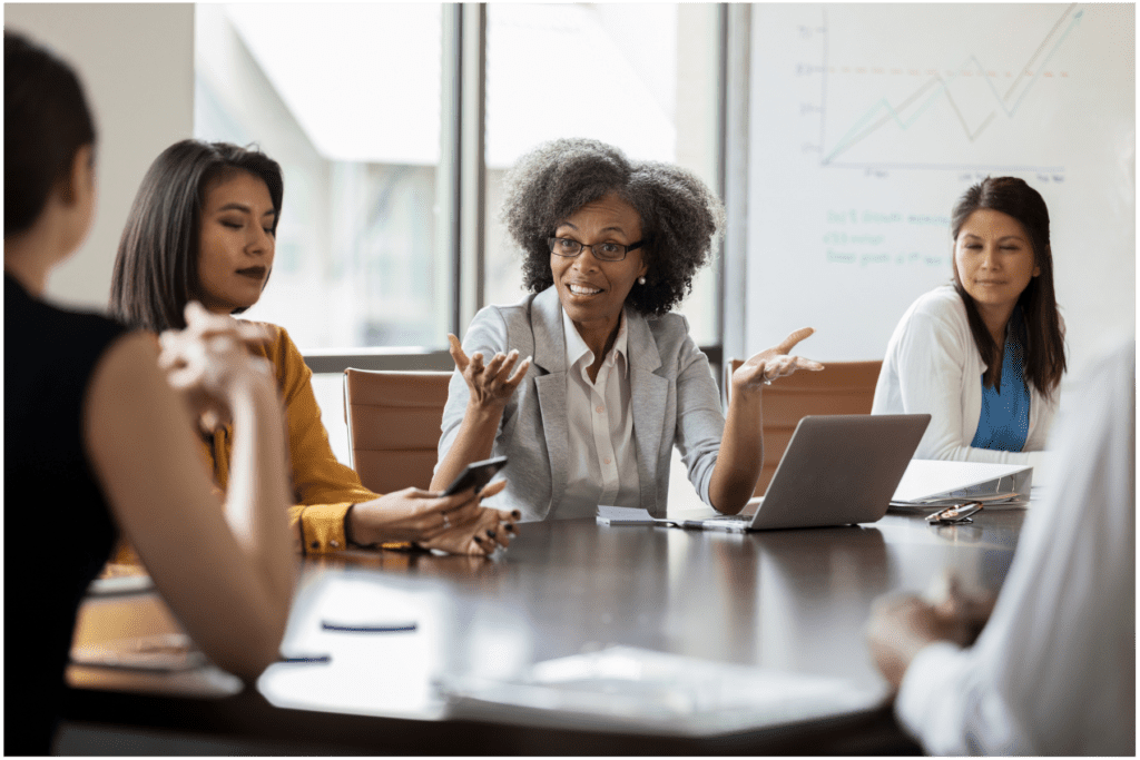Nonprofit Board Governance
