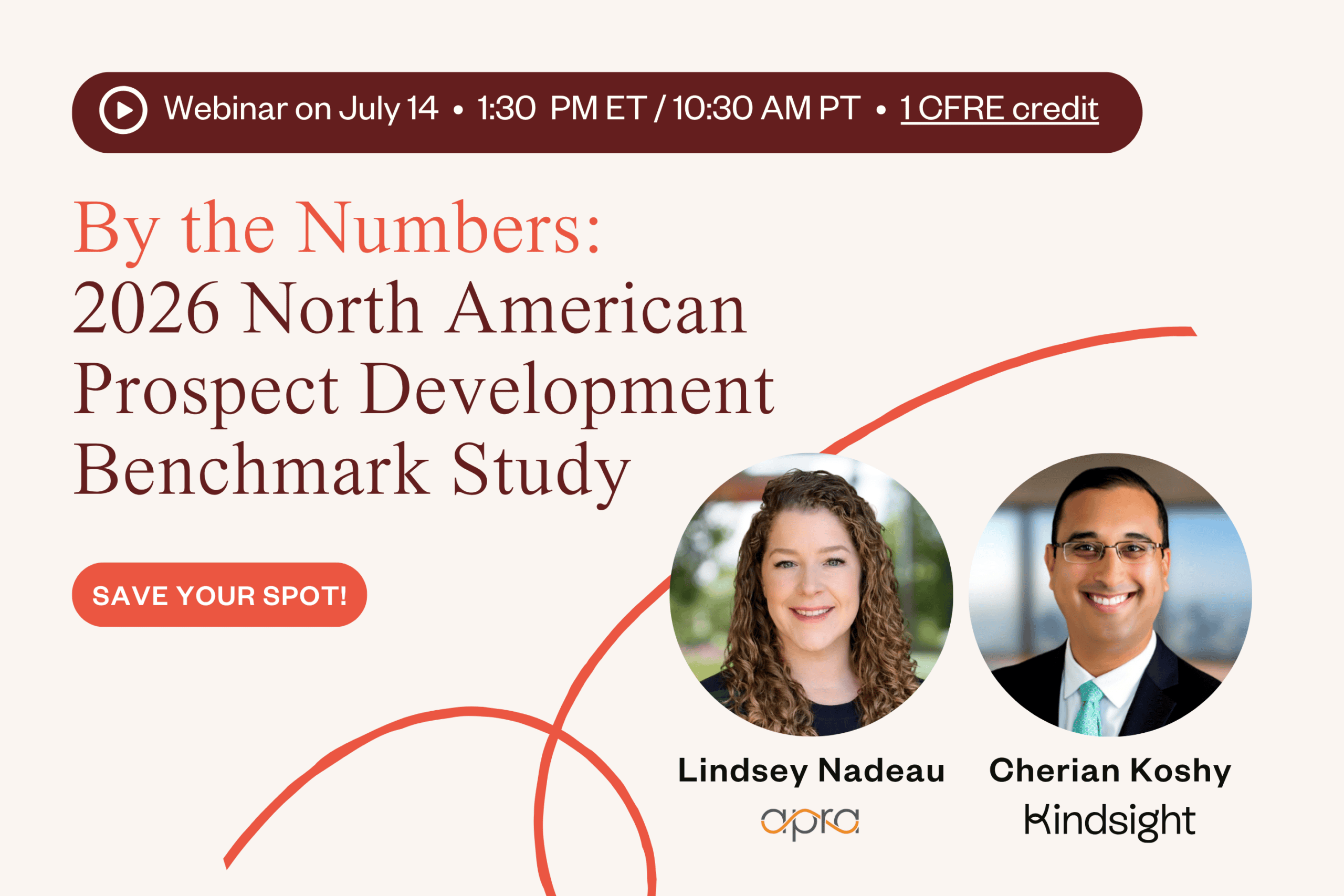 By the Numbers: 2026 North American Prospect Development Benchmark Study