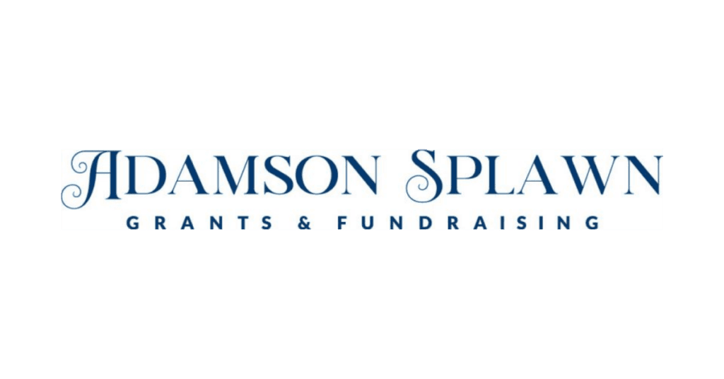 Adamson Splawn Grants & Fundraising, LLC Logo