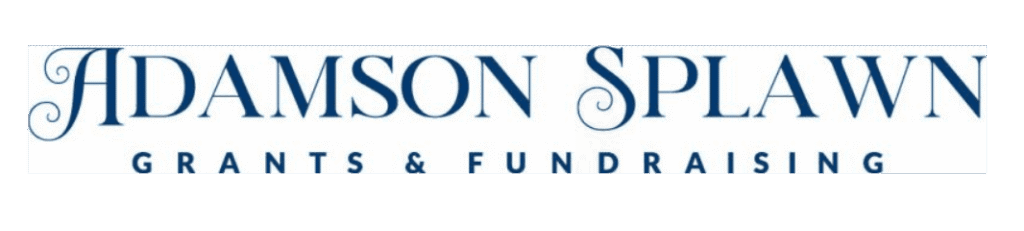 Adamson Splawn Grants & Fundraising, LLC Logo