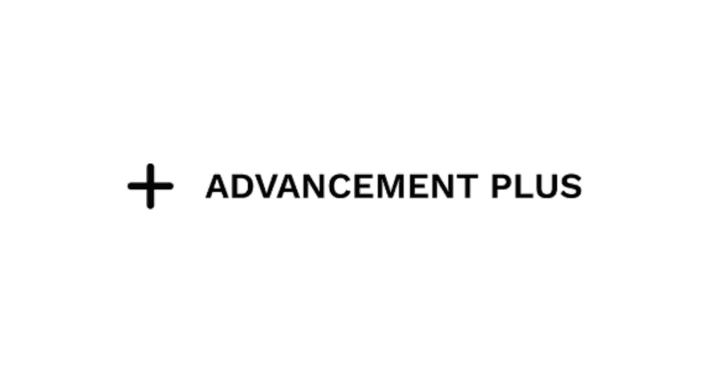 Advancement Plus Consulting Logo