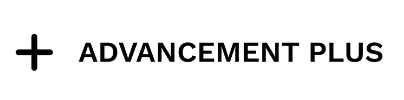 Advancement Plus logo