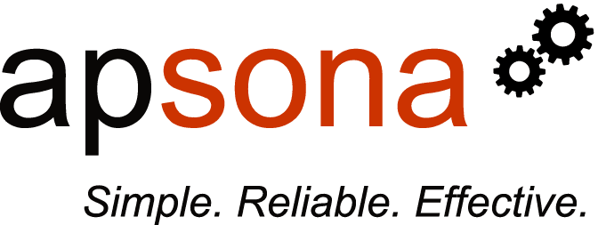 Aponsa logo