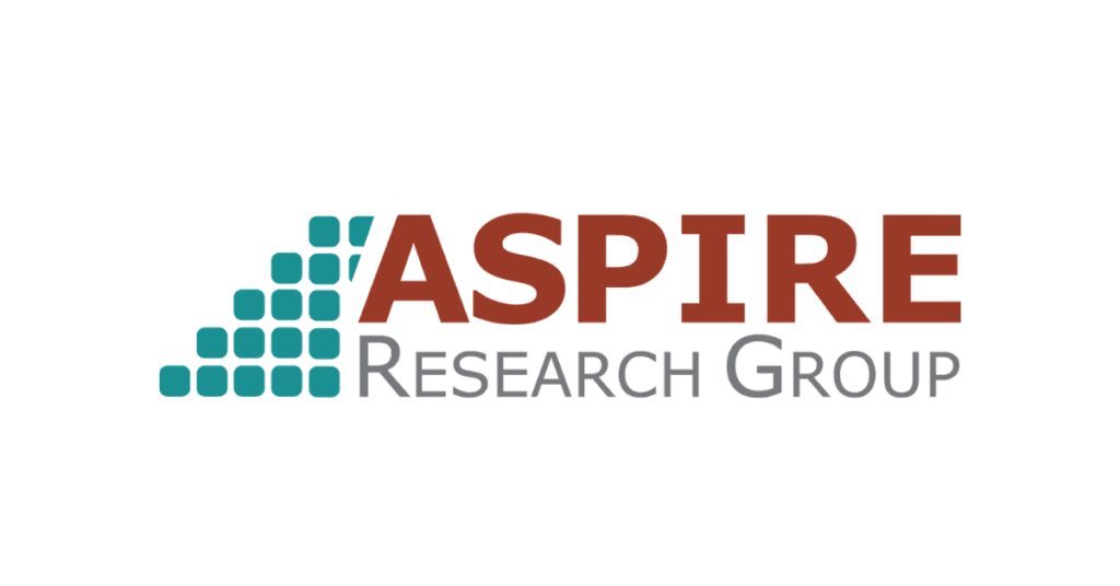 Aspire Research Group LLC Logo