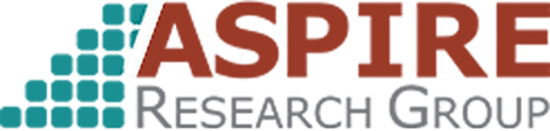 Aspire Research Group logo