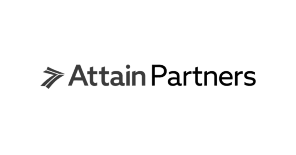 Attain Partners Logo
