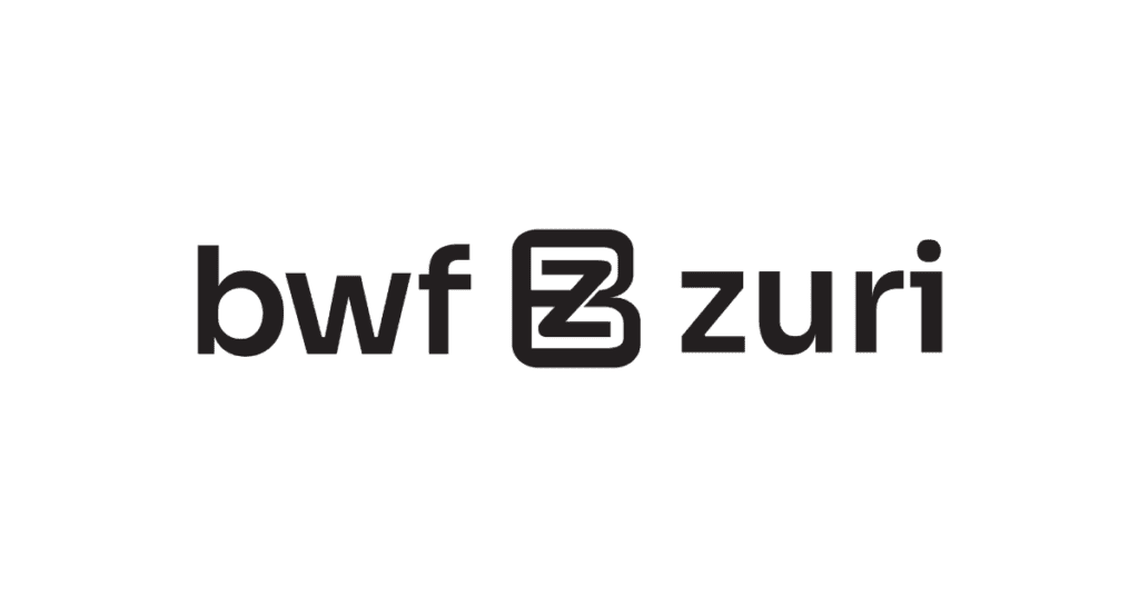 BWF Zuri Logo
