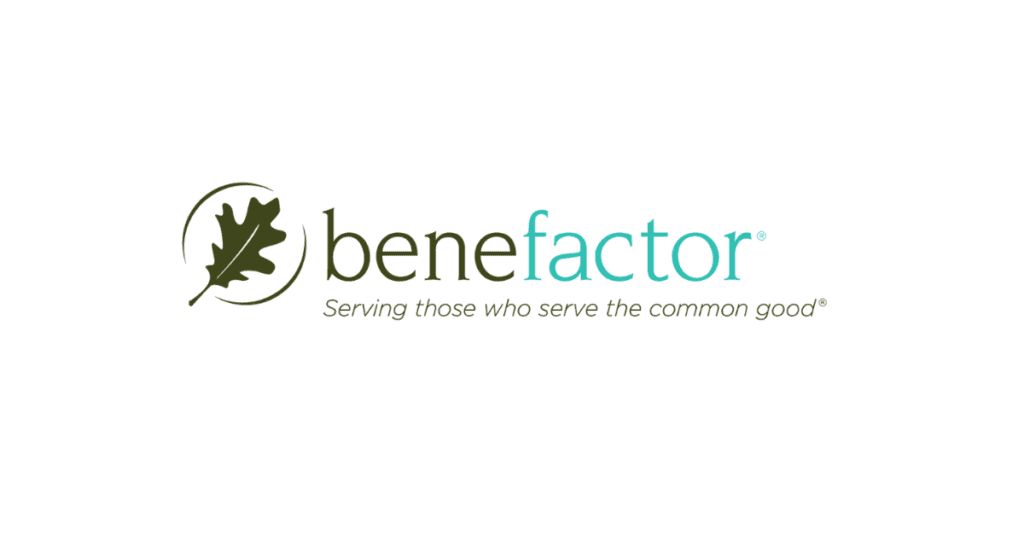 Benefactor Group Logo