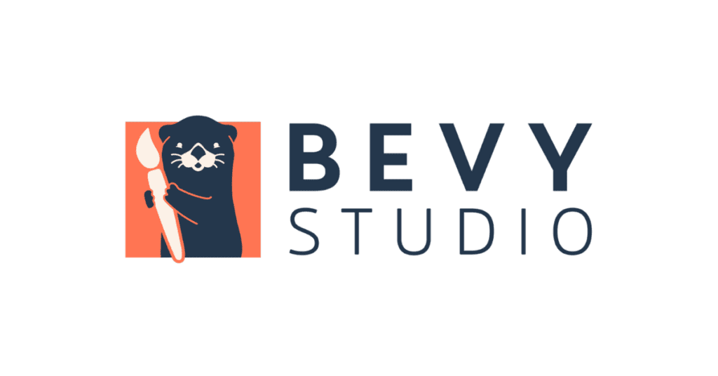 Bevy Studio Logo