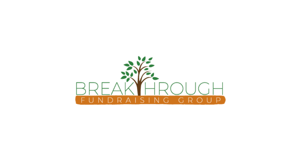 Breakthrough Fundraising Group Logo