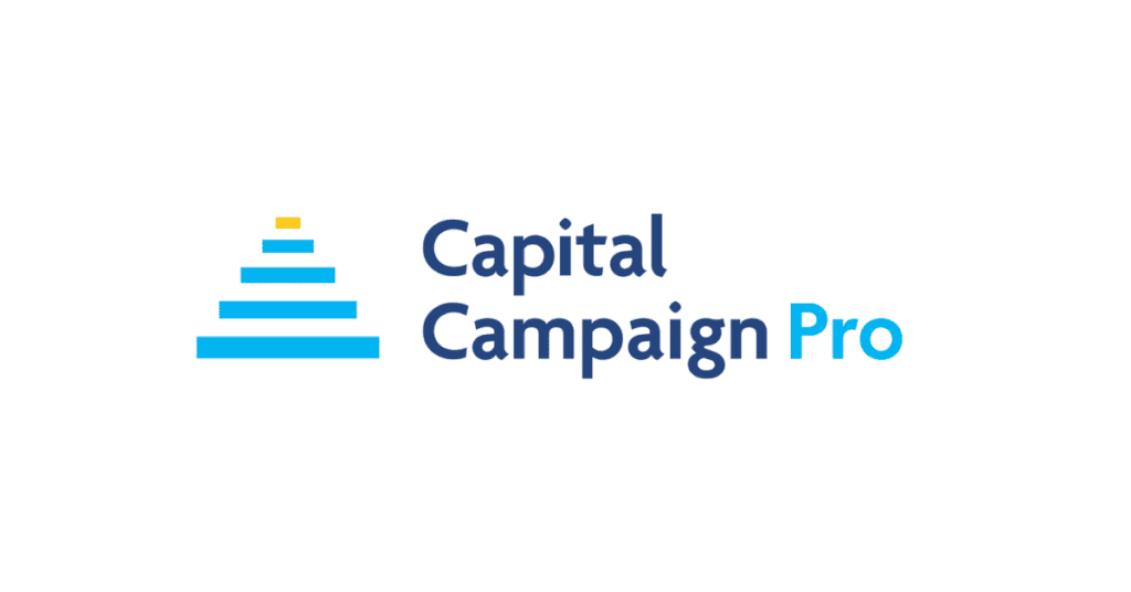 Capital Campaign Pro Logo