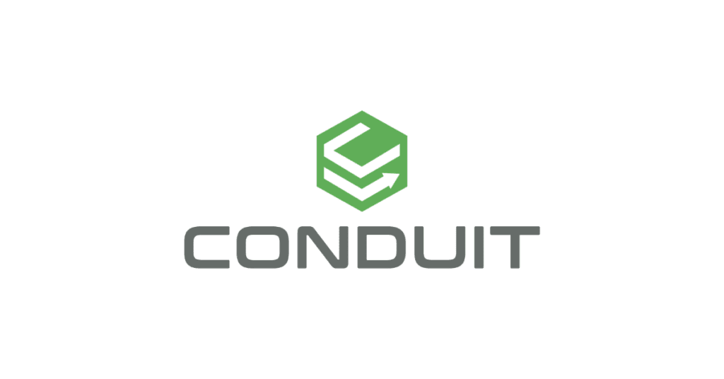 Conduit Partner, LLC Logo