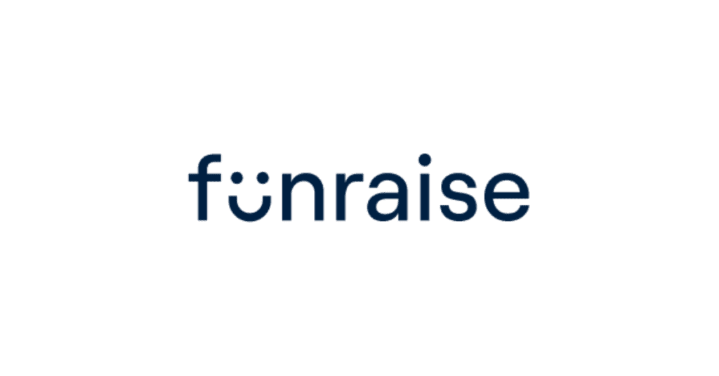 Funraise Logo