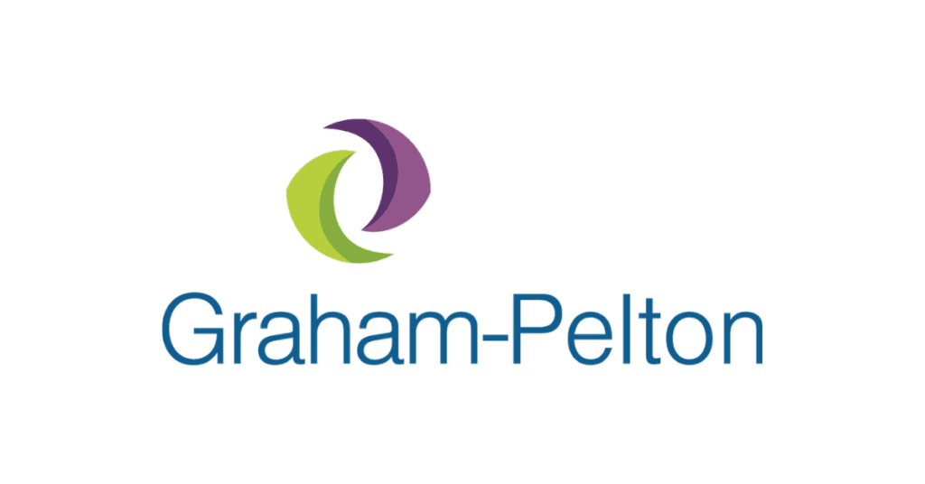 Graham-Pelton Logo