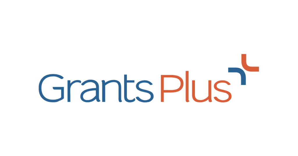 Grants Plus Logo