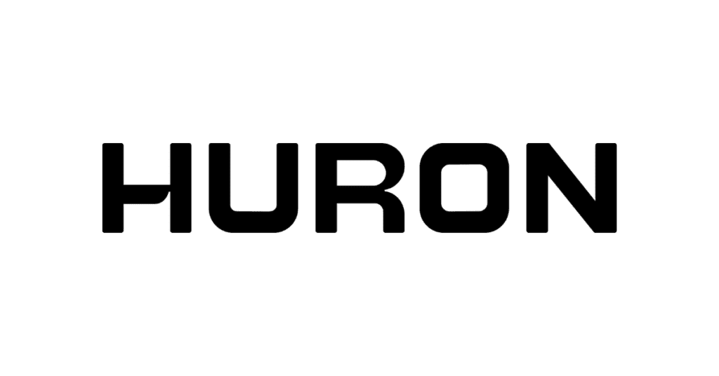 Huron Consulting Group Logo