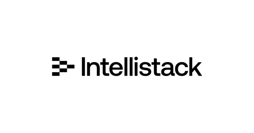 Intellistack Logo