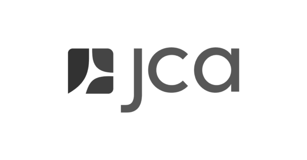 JCA Logo