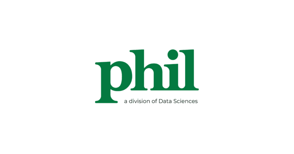 Phil Logo