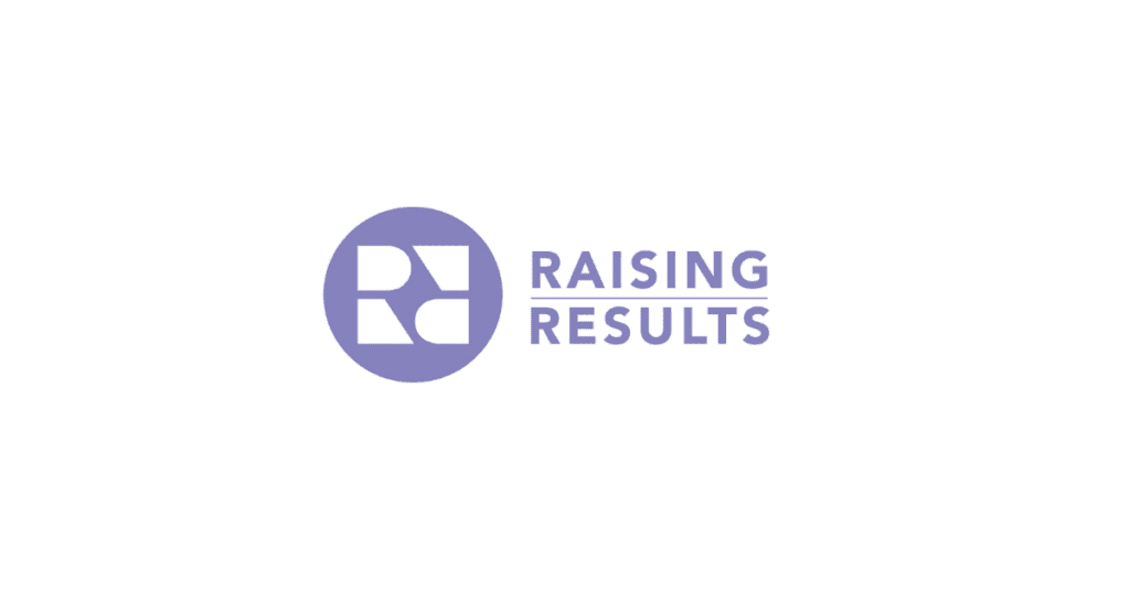 Raising Results LLC Logo