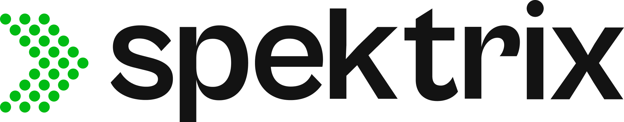 Spektrix Logo