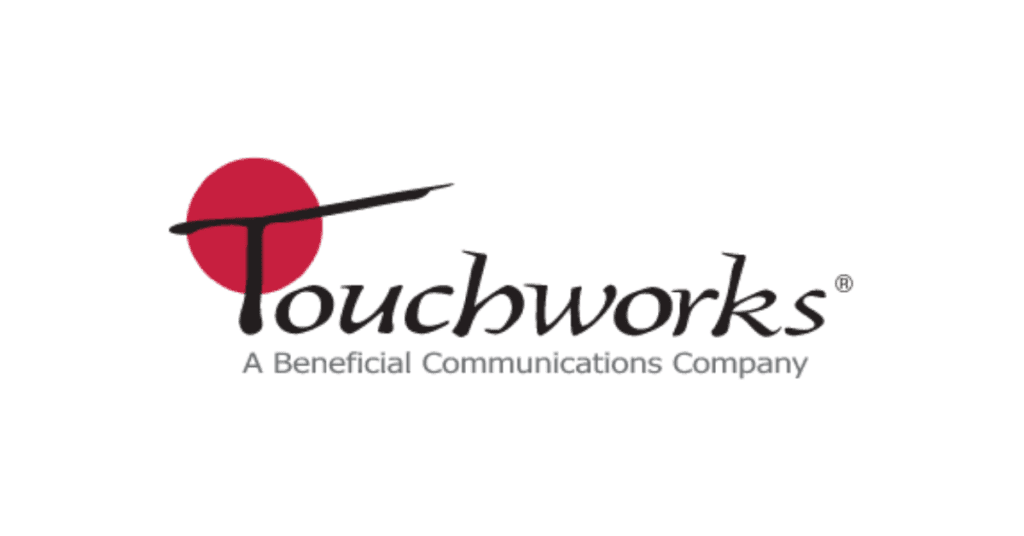 Touchworks Logo