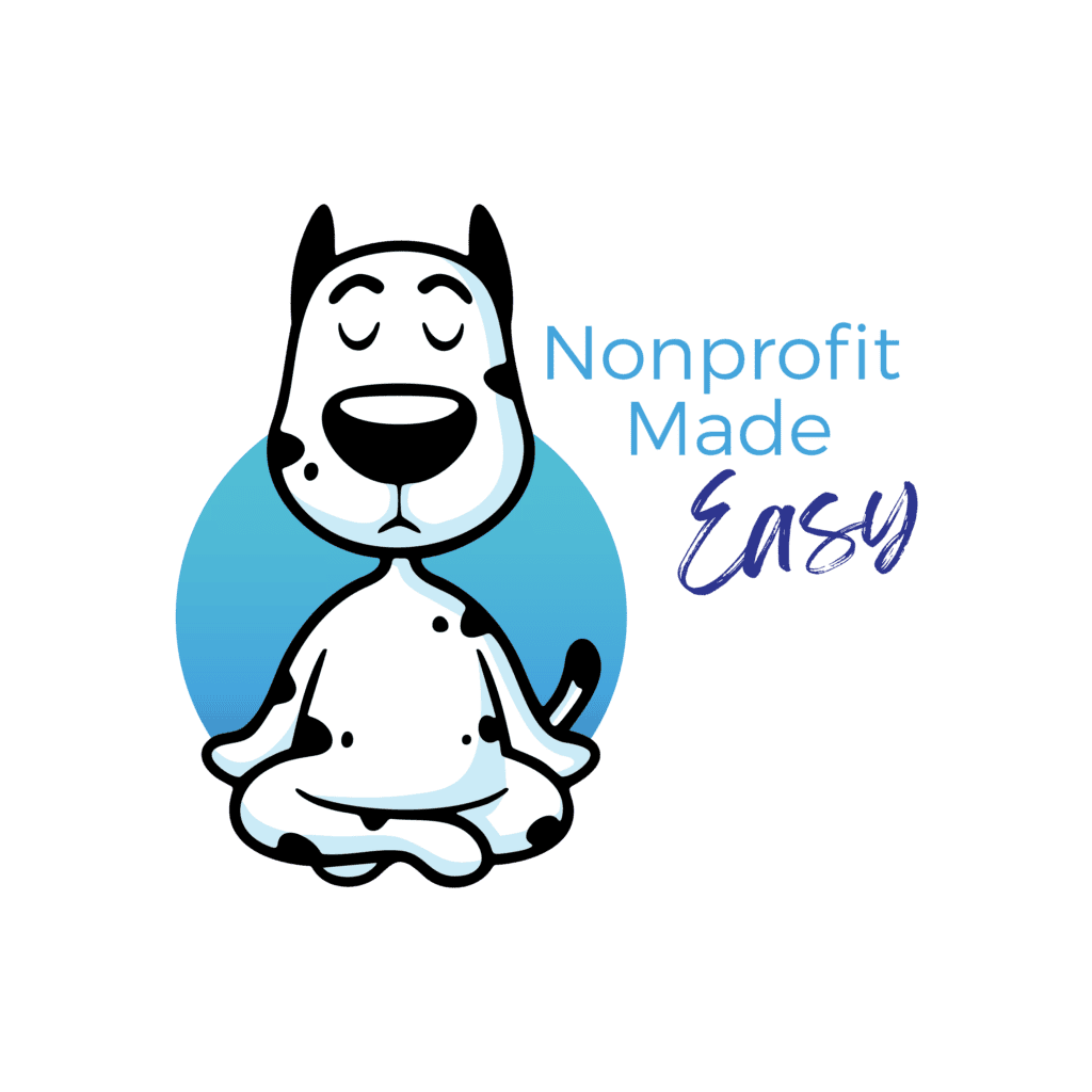 Nonprofit Made Easy