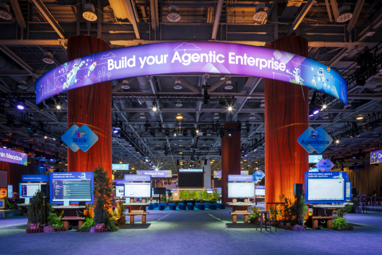 Dreamforce 2026